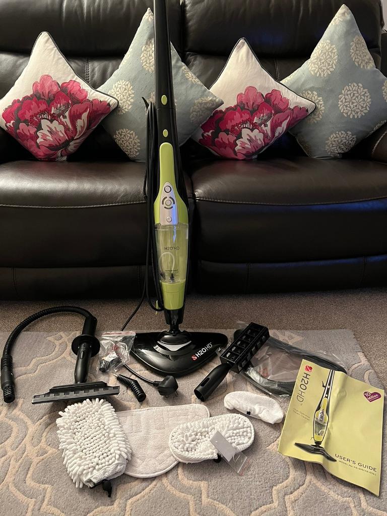 thane steam cleaner
